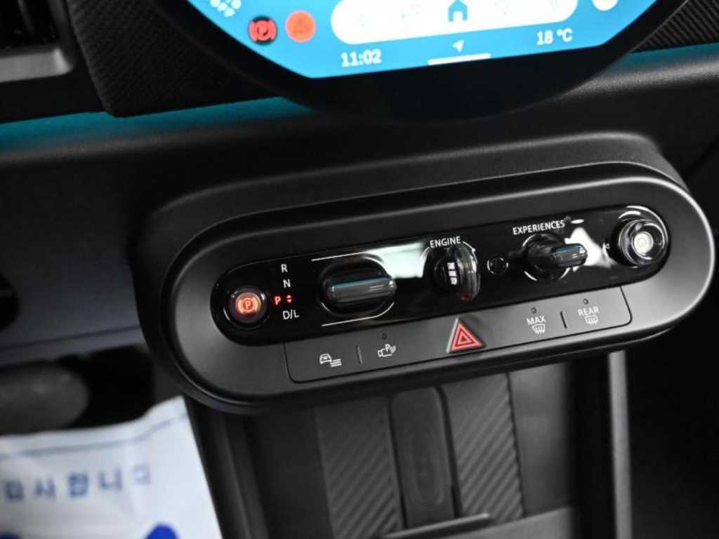 Mini Cooper - Vista 9