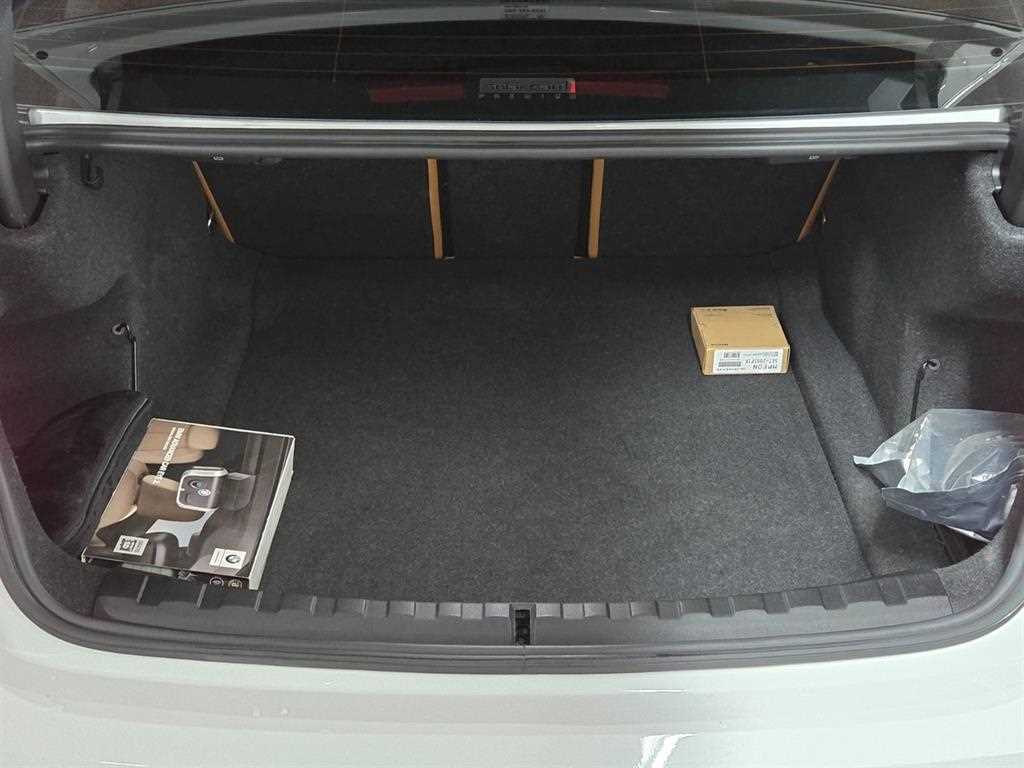 BMW 3 series - Vista 6