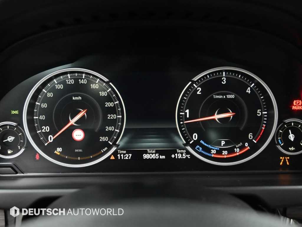 BMW X5 - Vista 9
