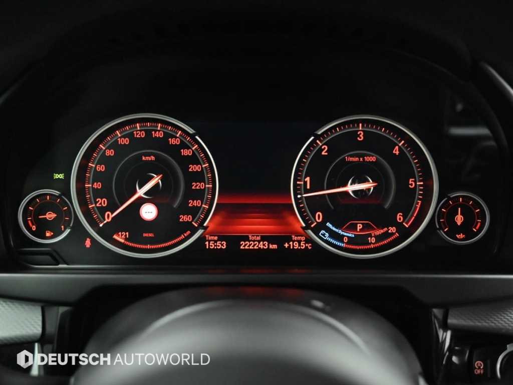 BMW X6 - Vista 8