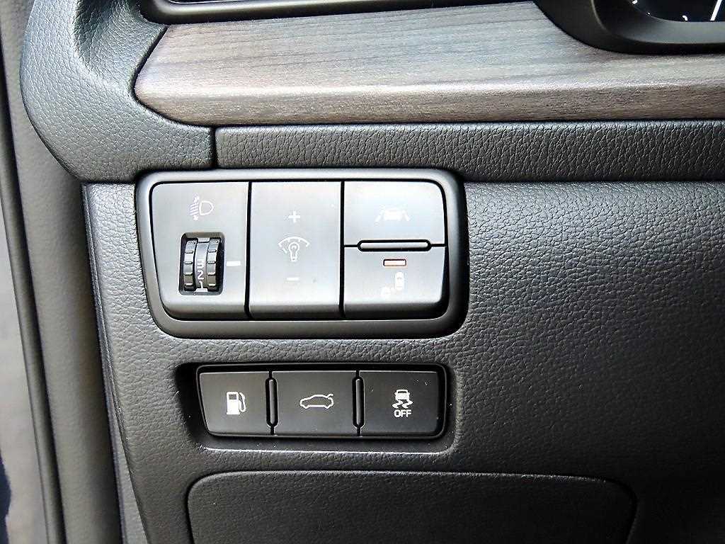 KIA K7 - Vista 12