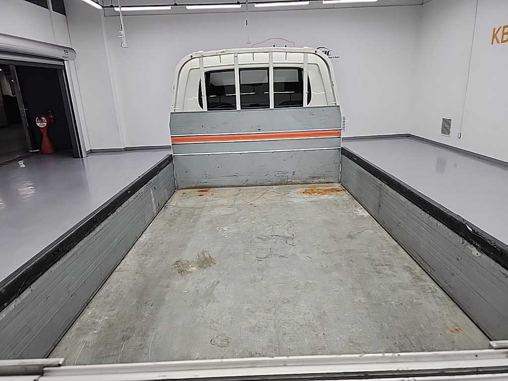 Small Truck Top_Powergate 2023 - Importación desde Corea - HF Imports Iquique - Foto 14