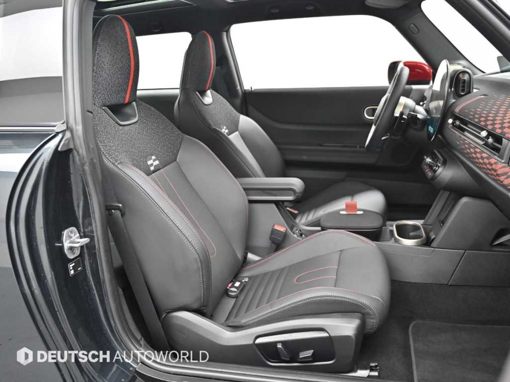 Mini Cooper - Vista 10