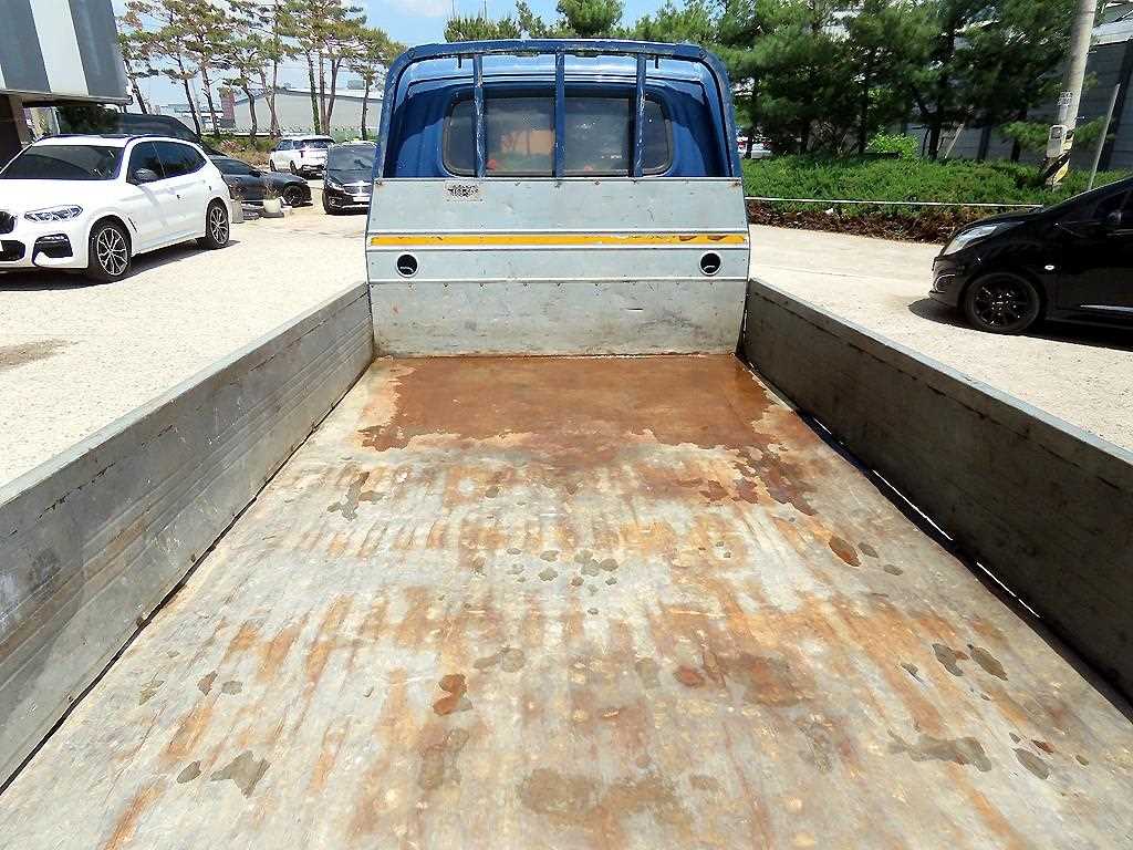 Small Truck Cargo (small) - Vista 6