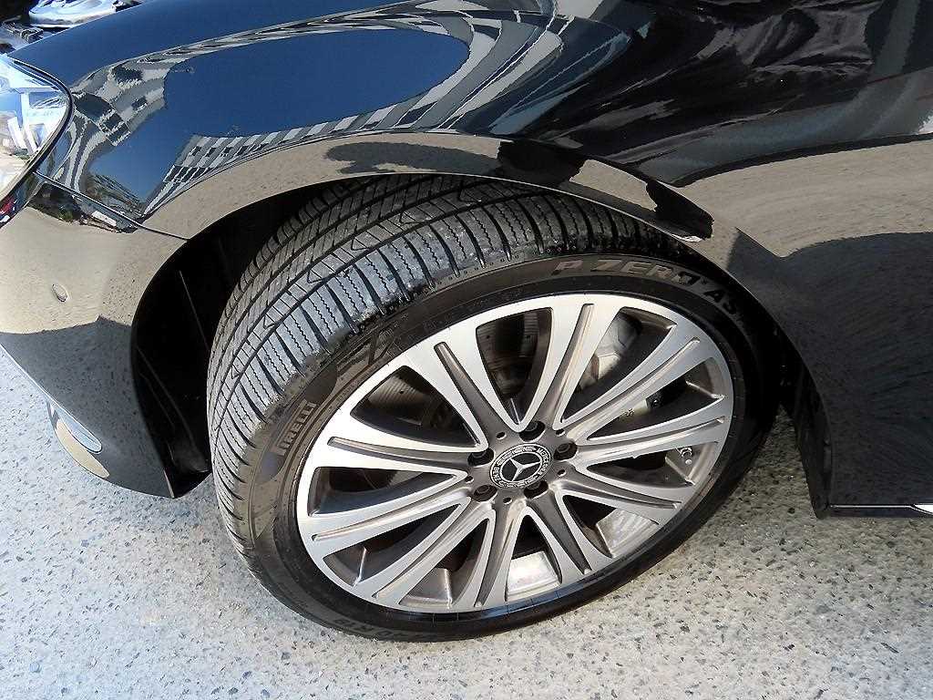 Mercedes Benz E class 2021 - Importación desde Corea - HF Imports Iquique - Foto 20