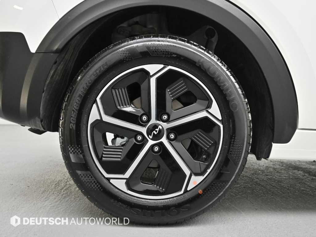 KIA Niro - Vista 5