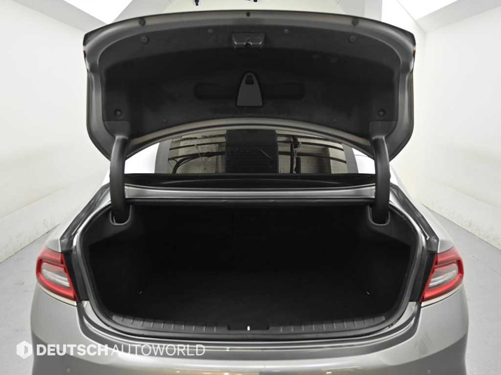 HYUNDAI Grandeur 2018 Gris - Importación desde Corea - HF Imports Iquique - Foto 20