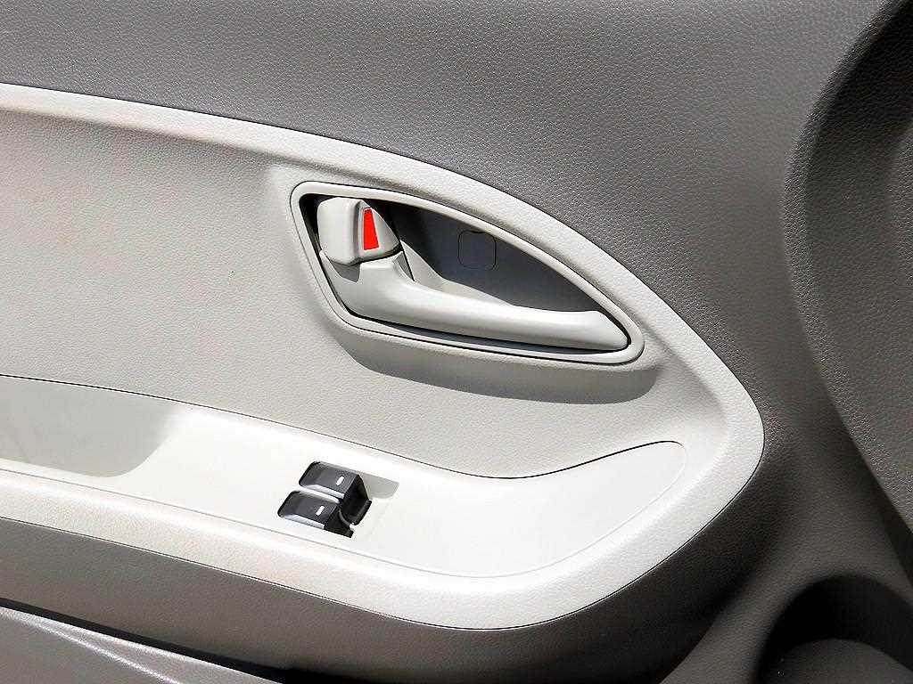KIA Morning - Vista 11