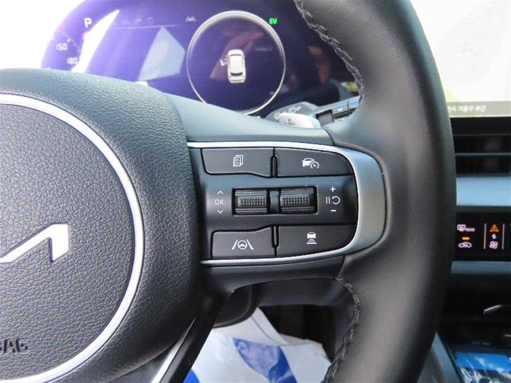 KIA Sportage - Vista 11