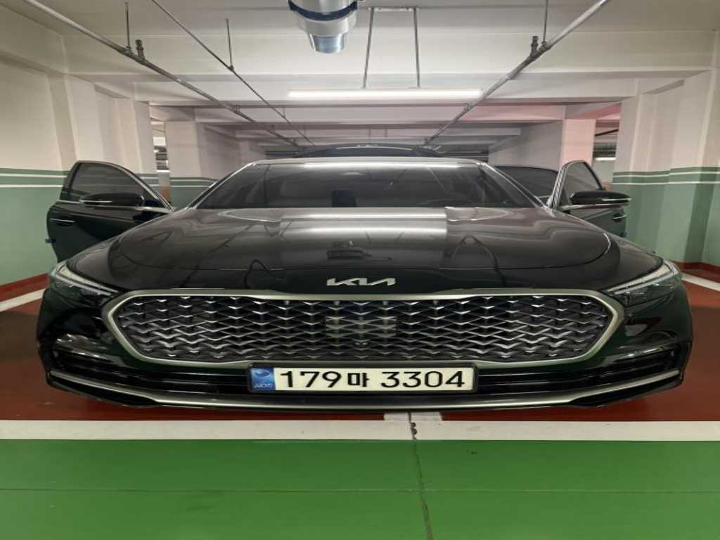 KIA K9 2022 - Importación desde Corea - HF Imports Iquique - Foto 1