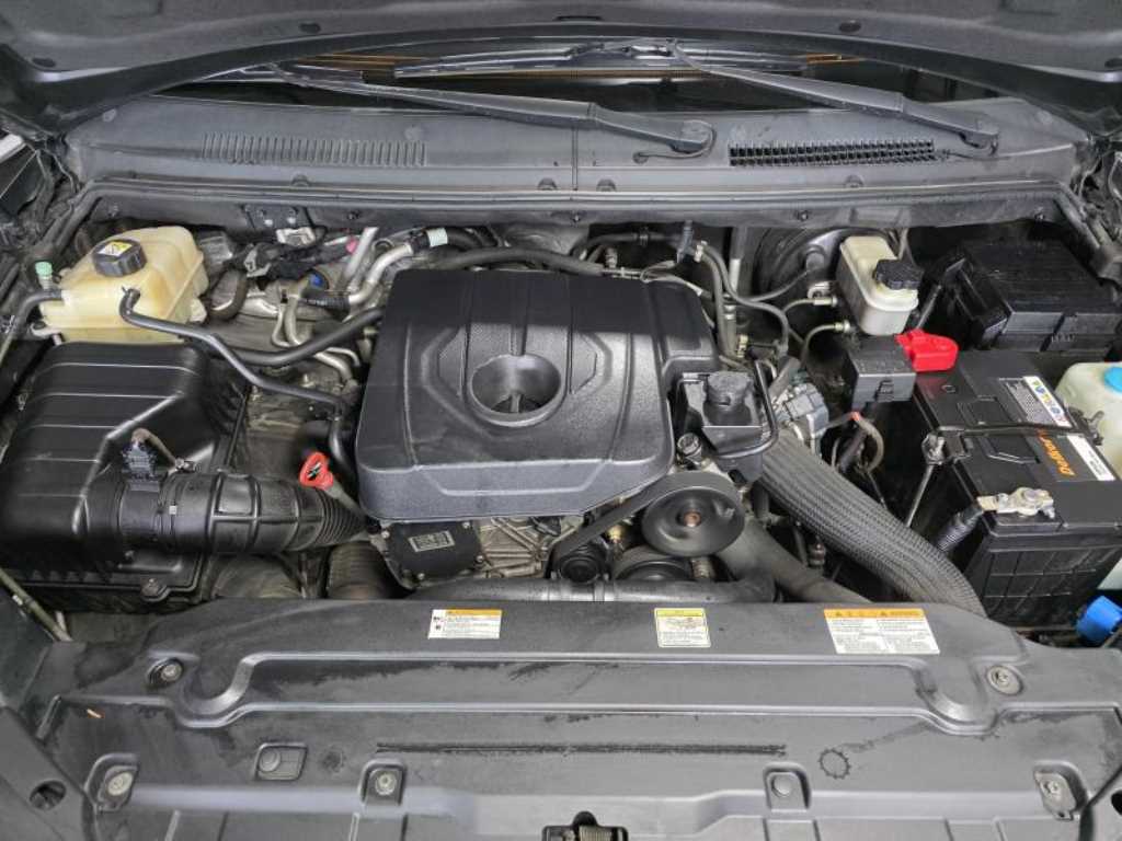 Ssangyong Korando 2017 - Importación desde Corea - HF Imports Iquique - Foto 19