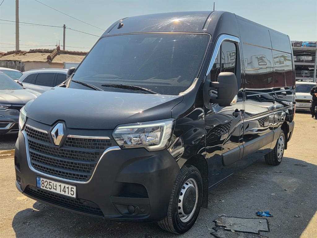 SAMSUNG Master 2024 Negro - Importación desde Corea - HF Imports Iquique - Foto 1