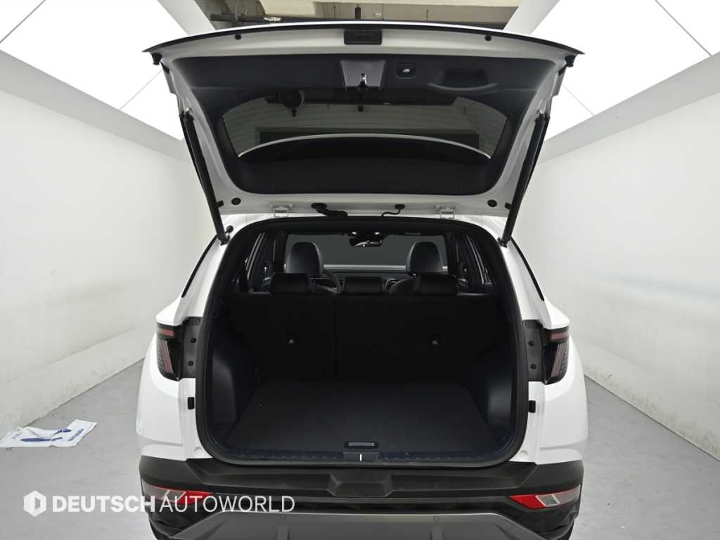 HYUNDAI Tucson 2021 - Importación desde Corea - HF Imports Iquique - Foto 19