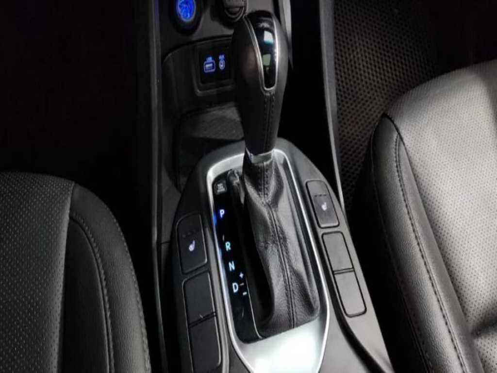 HYUNDAI Santa Fe 2016 Blanco - Importación desde Corea - HF Imports Iquique - Foto 13