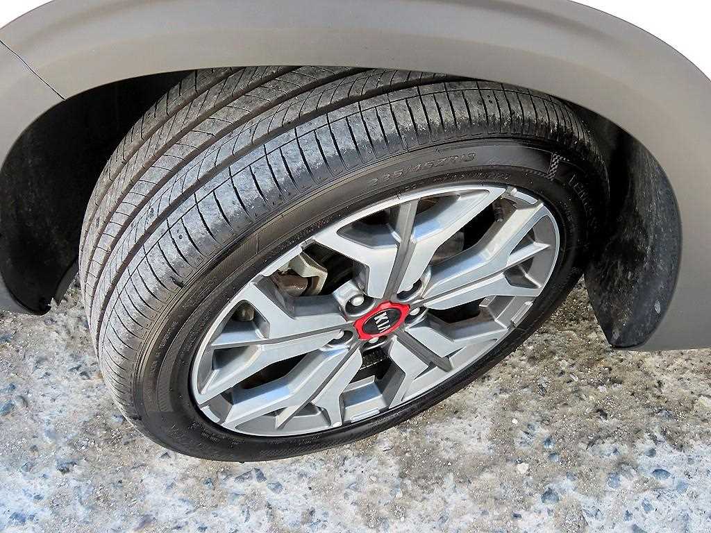 KIA Seltos 2020 Blanco - Importación desde Corea - HF Imports Iquique - Foto 20