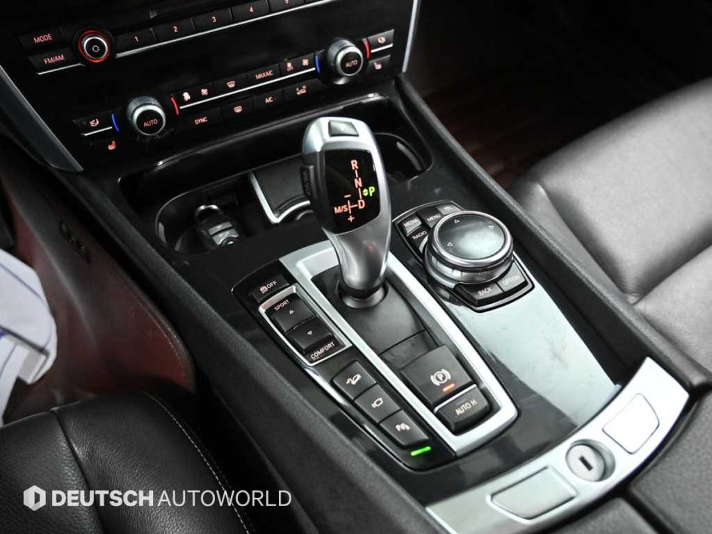 BMW Gran Turismo - Vista 9