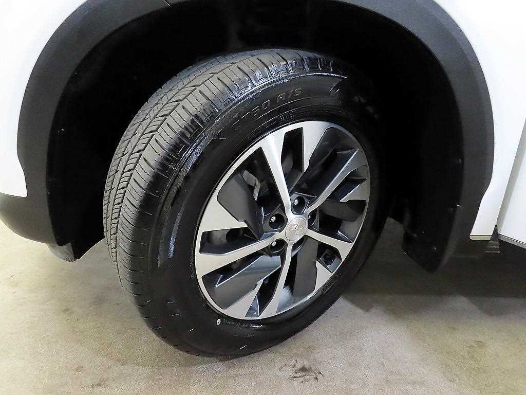 HYUNDAI Palisade 2021 Blanco - Importación desde Corea - HF Imports Iquique - Foto 20