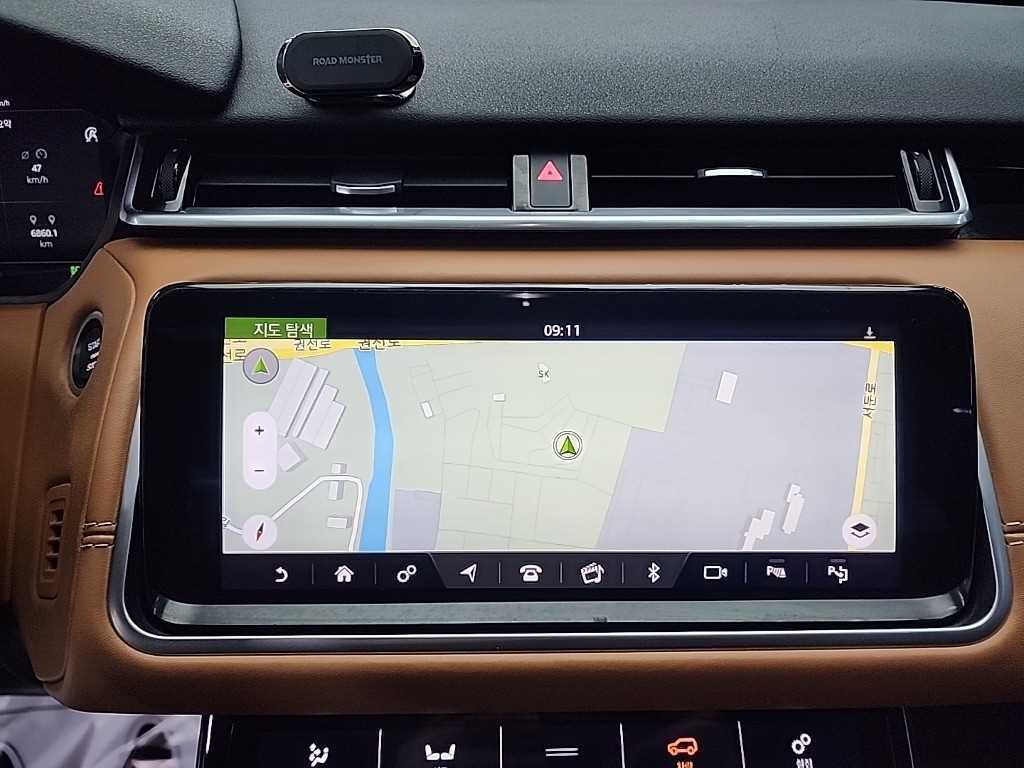 Land Rover Range Rover Bella 2018 - Importación desde Corea - HF Imports Iquique - Foto 15