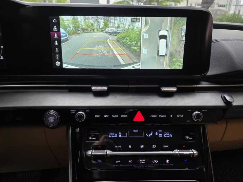 KIA Carnival 2021 - Importación desde Corea - HF Imports Iquique - Foto 18