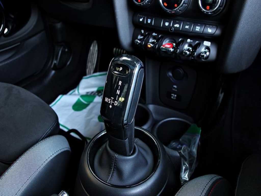 Mini Cooper - Vista 9