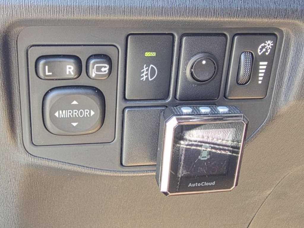 Toyota Prius - Vista 10