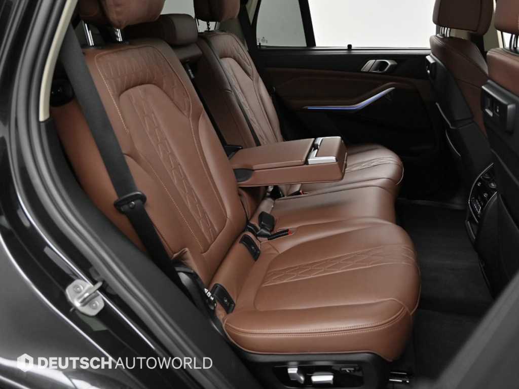 BMW X5 - Vista 12