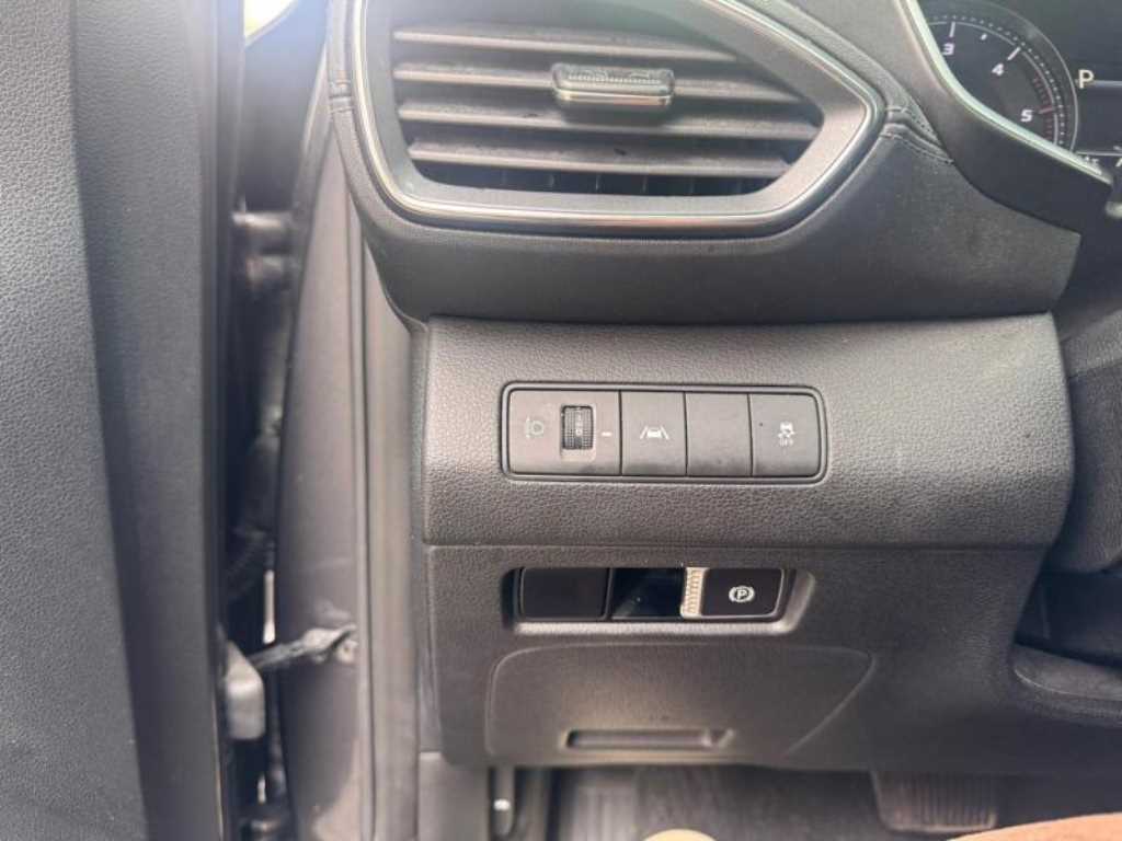 HYUNDAI Santa Fe - Vista 10