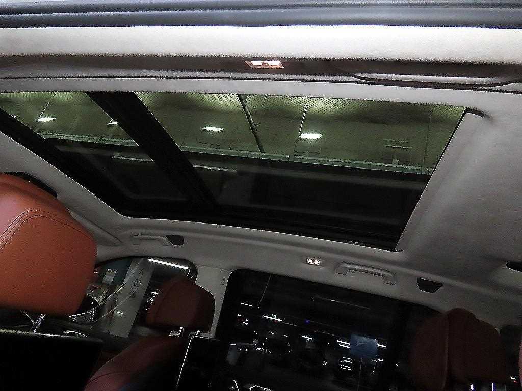 BMW X7 2021 Blanco - Importación desde Corea - HF Imports Iquique - Foto 15