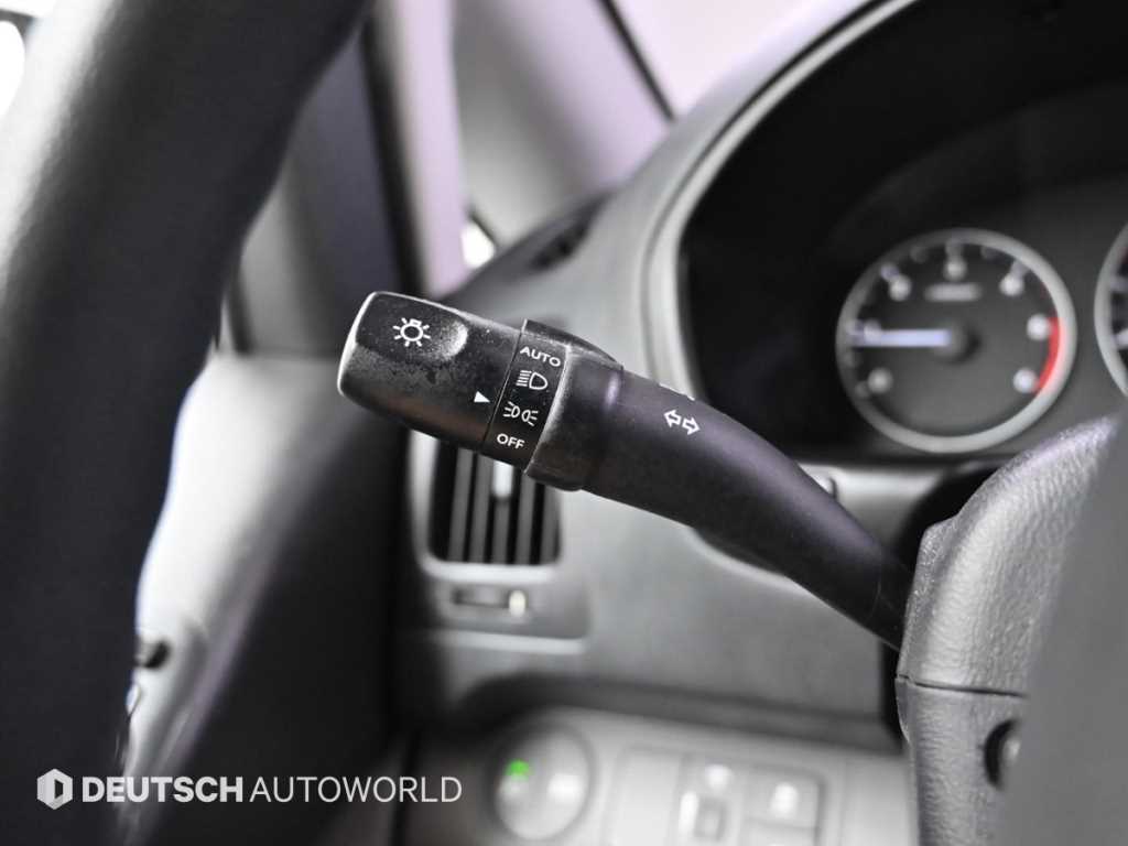 HYUNDAI Starex 2019 Blanco - Importación desde Corea - HF Imports Iquique - Foto 16