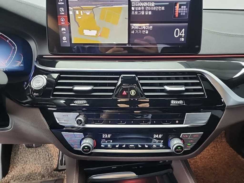 BMW Gran Turismo - Vista 10