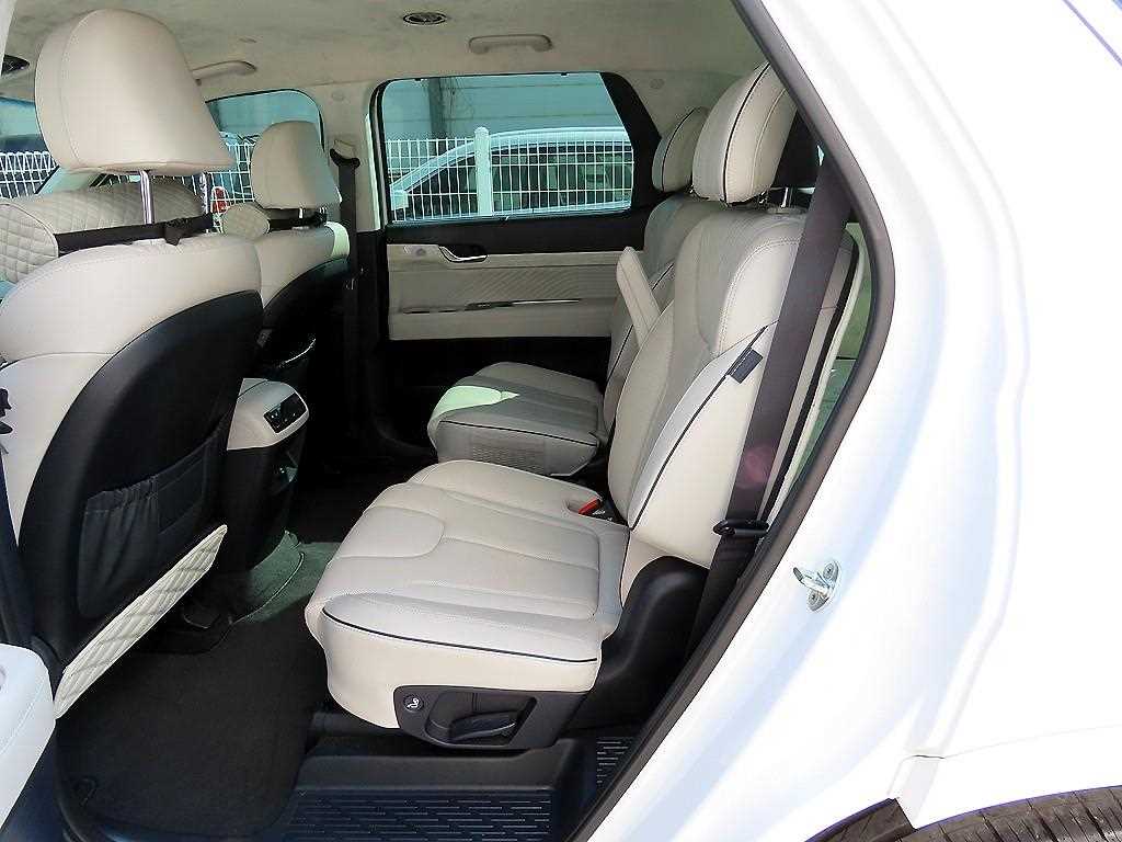 HYUNDAI Palisade - Vista 6
