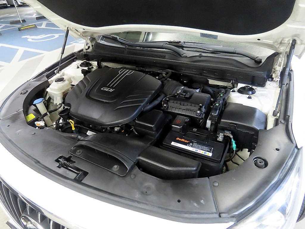 HYUNDAI Aslan 2015 Blanco - Importación desde Corea - HF Imports Iquique - Foto 19