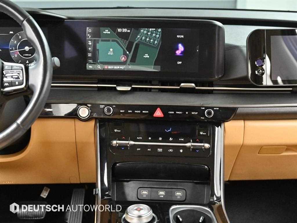 KIA Carnival 2021 Negro - Importación desde Corea - HF Imports Iquique - Foto 14