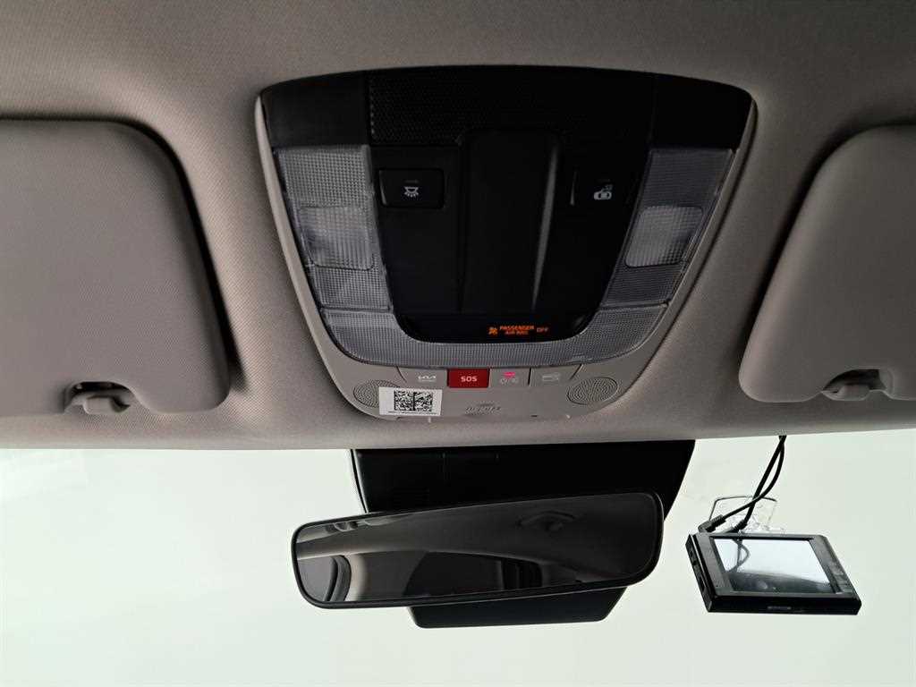 KIA Sportage 2022 Gris - Importación desde Corea - HF Imports Iquique - Foto 16