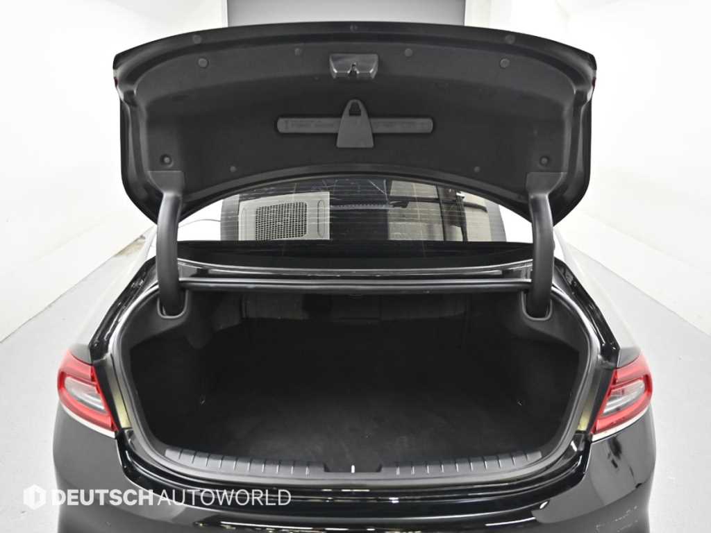 HYUNDAI Grandeur 2018 Negro - Importación desde Corea - HF Imports Iquique - Foto 19