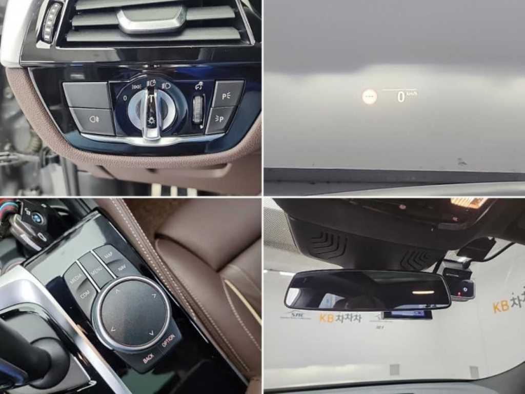 BMW Gran Turismo 2021 - Importación desde Corea - HF Imports Iquique - Foto 18