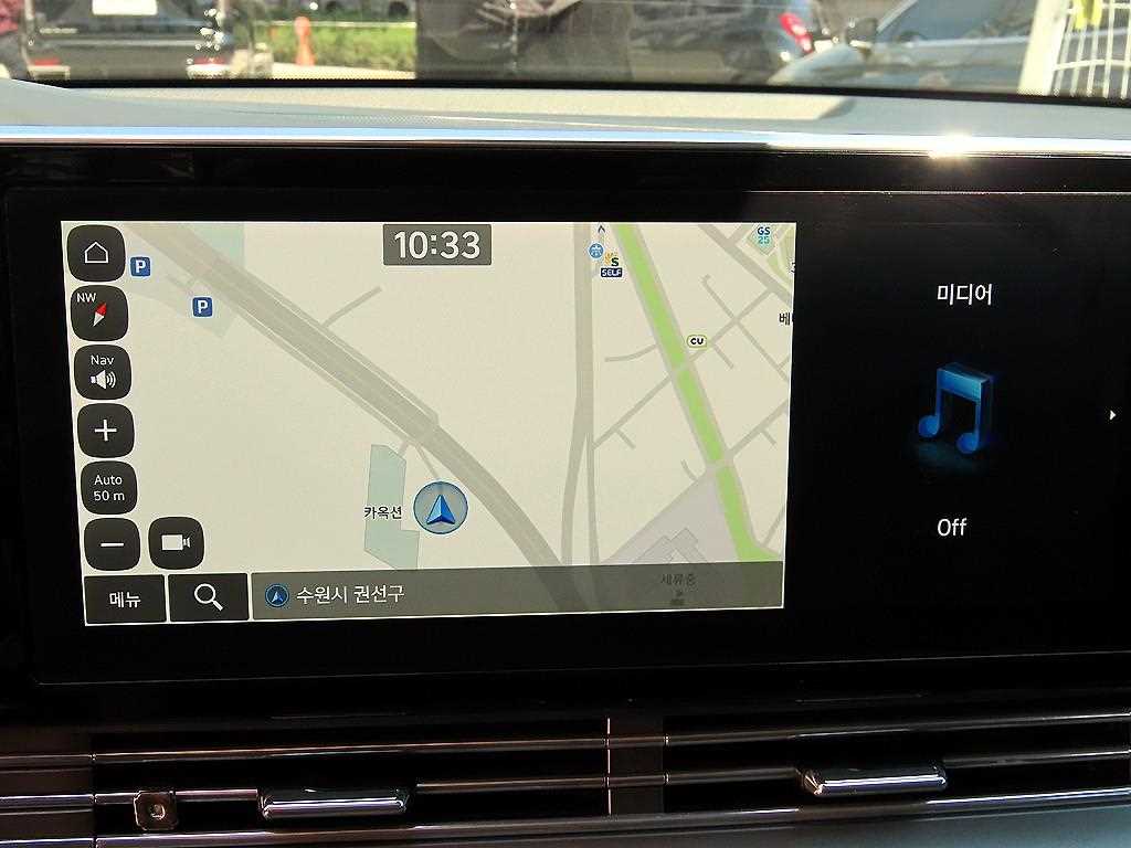 HYUNDAI Grandeur 2020 Negro - Importación desde Corea - HF Imports Iquique - Foto 15