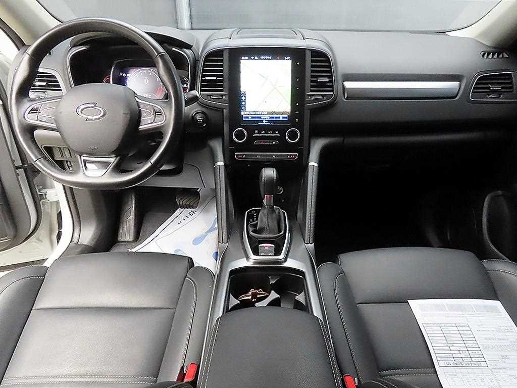 SAMSUNG QM6 - Vista 7