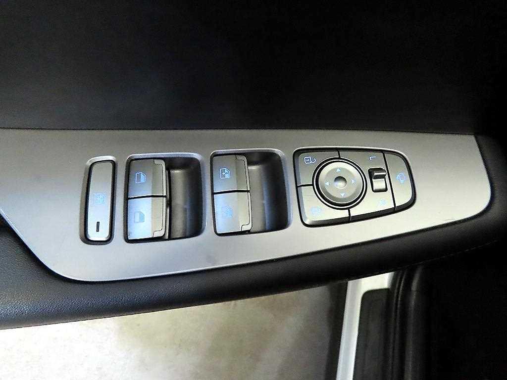 HYUNDAI Palisade - Vista 12