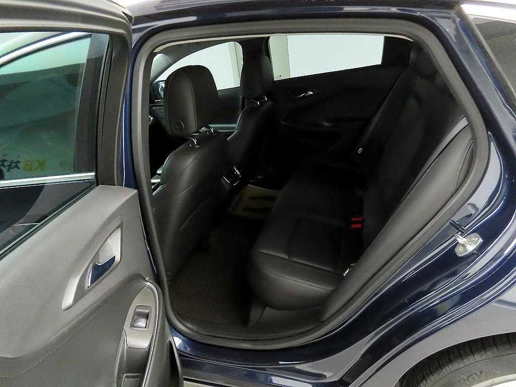Chevrolet Malibu 2017 - Importación desde Corea - HF Imports Iquique - Foto 16