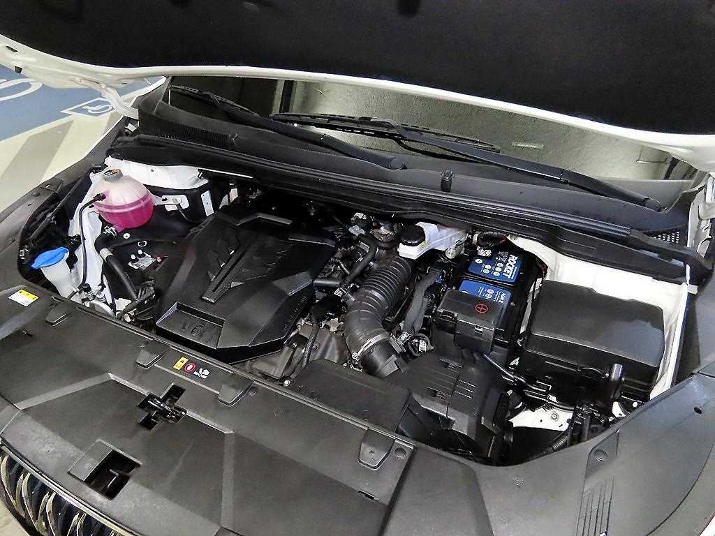 KIA Carnival 2023 Blanco - Importación desde Corea - HF Imports Iquique - Foto 19
