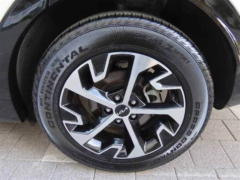 KIA Sportage 2024 Blanco - Importación desde Corea - HF Imports Iquique - Foto 17