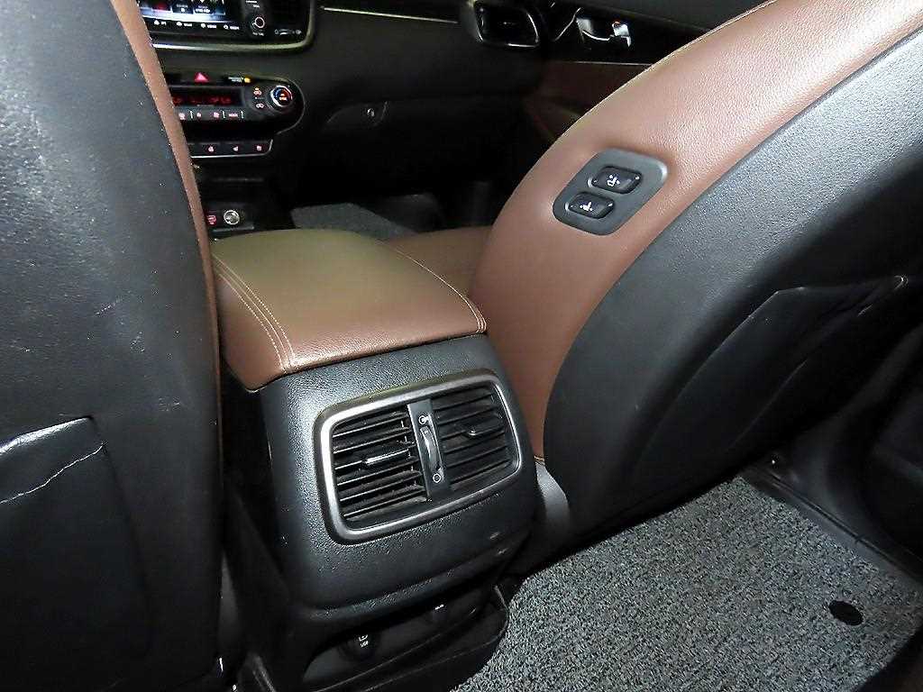 KIA Sorento 2017 - Importación desde Corea - HF Imports Iquique - Foto 15
