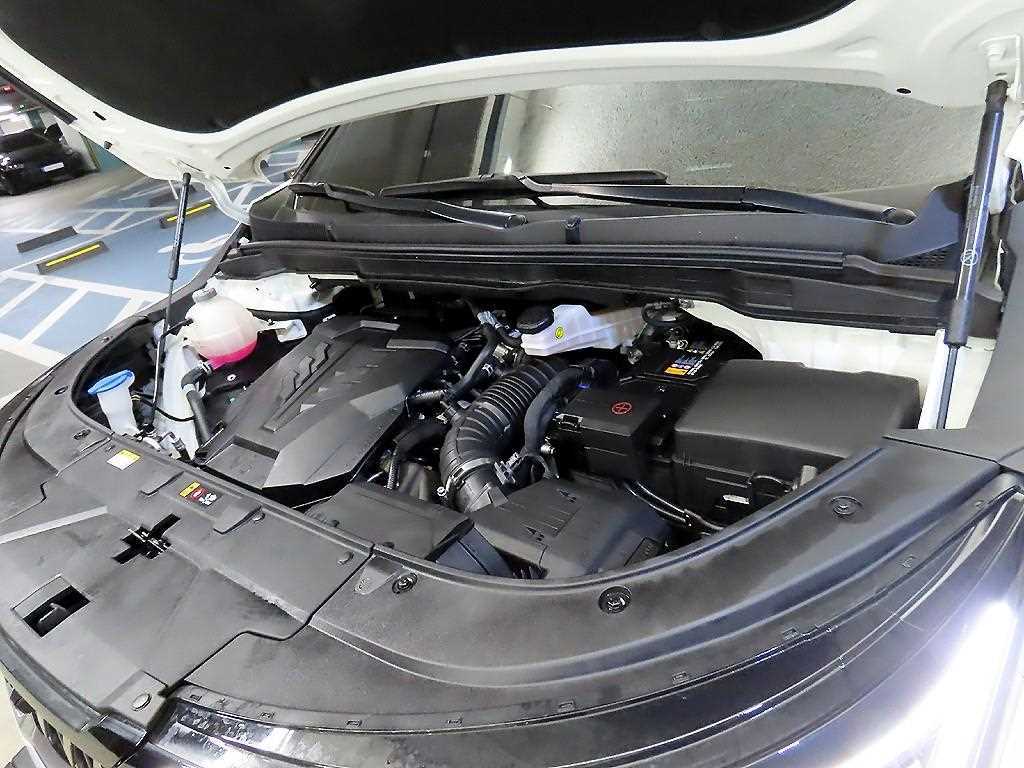 KIA Carnival 2025 Blanco - Importación desde Corea - HF Imports Iquique - Foto 19