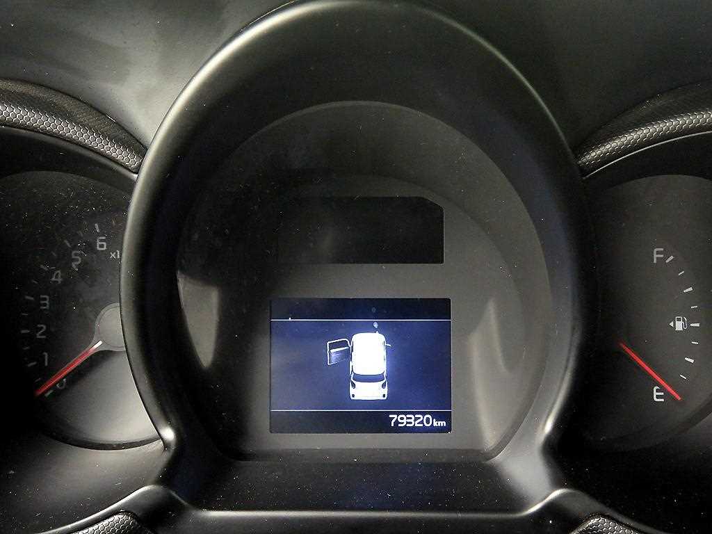 KIA Ray 2022 Blanco - Importación desde Corea - HF Imports Iquique - Foto 13