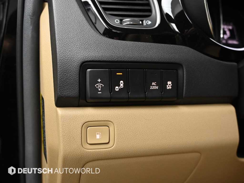 KIA Carnival 2018 - Importación desde Corea - HF Imports Iquique - Foto 17