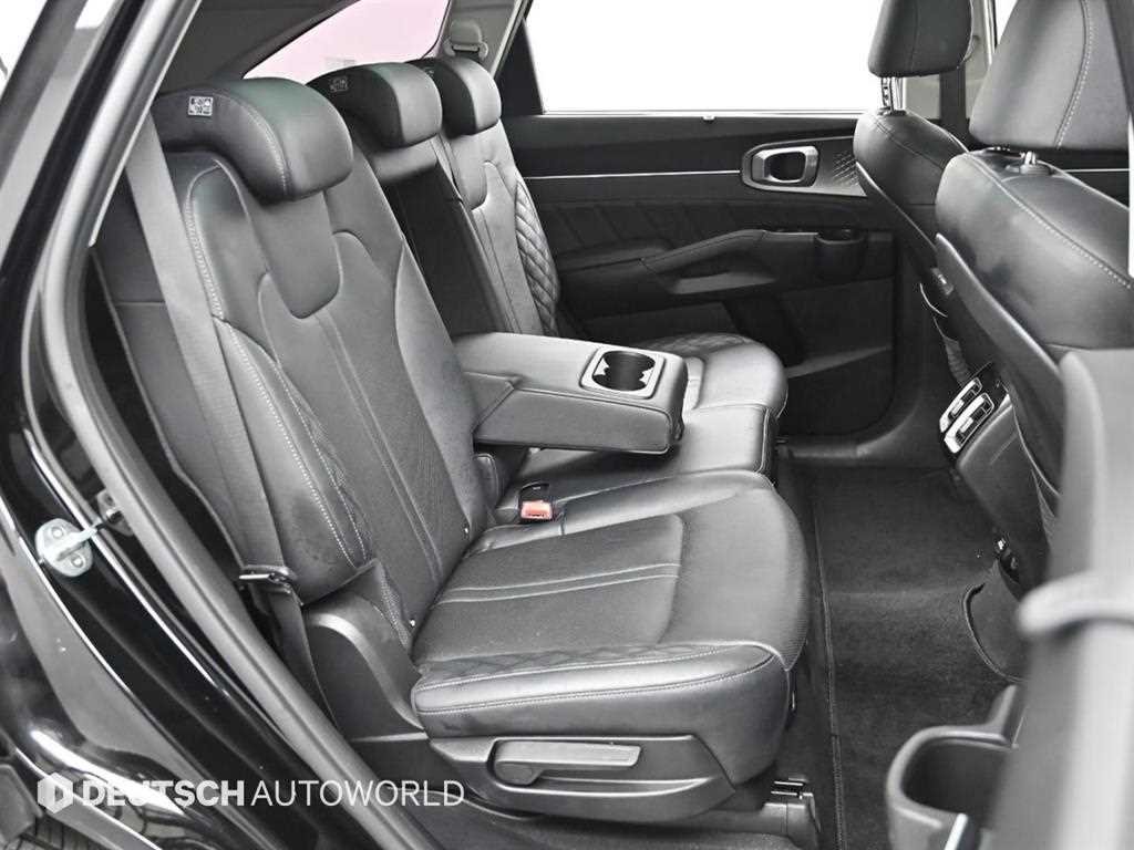 KIA Sorento - Vista 12