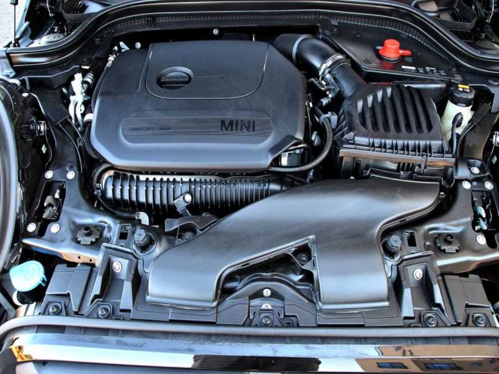 Mini Cooper 2022 - Importación desde Corea - HF Imports Iquique - Foto 18