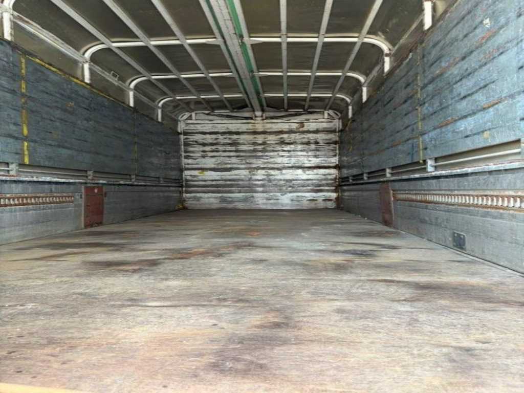 medium and large cargo Cargo - Vista 10