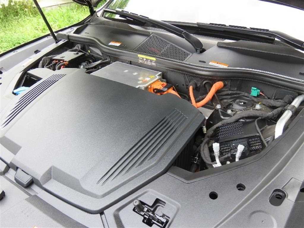 Audi e-Tron 2021 Negro - Importación desde Corea - HF Imports Iquique - Foto 20